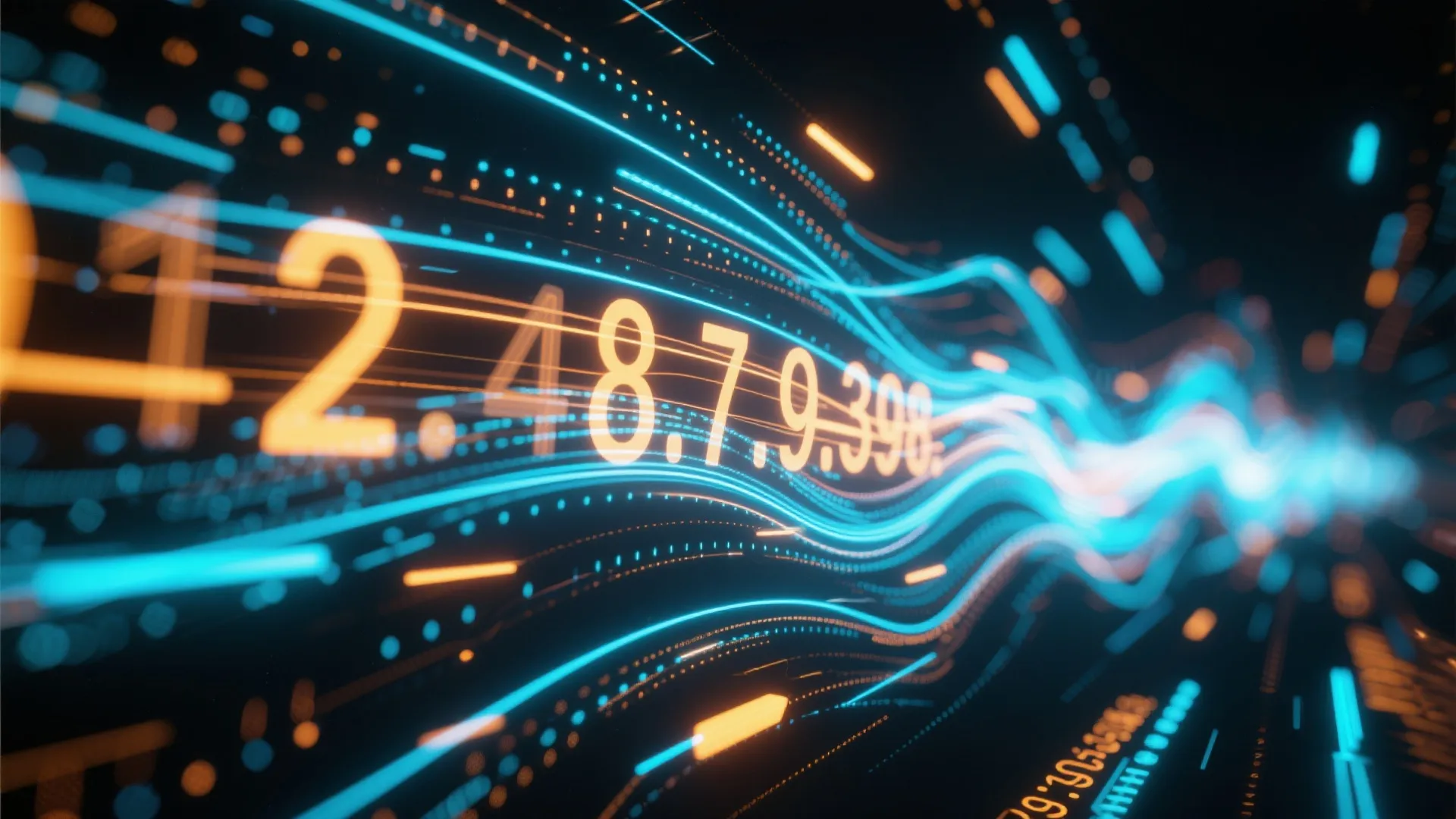 Data Streams