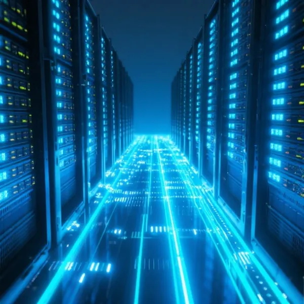 Data Infrastructure